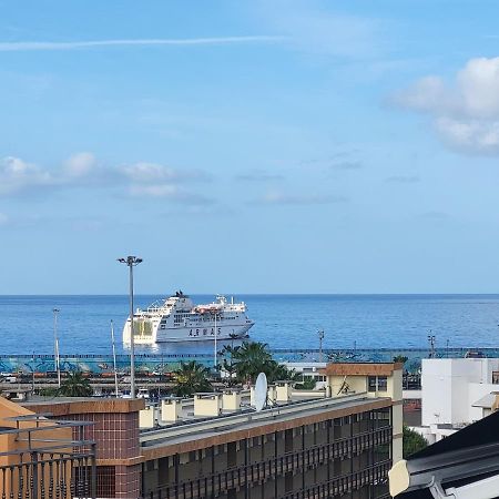 Los Cristianos Ljus Arona  Eksteriør bilde