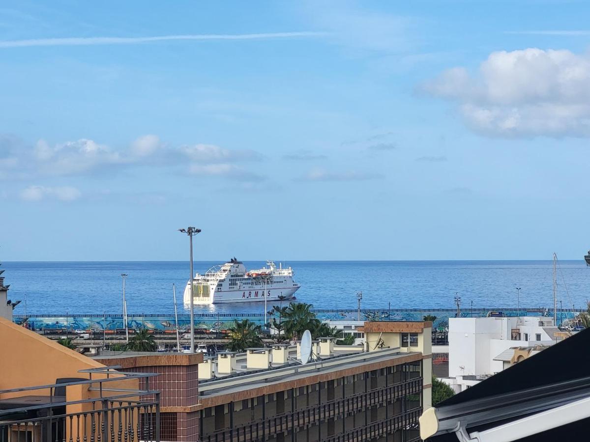 Los Cristianos Ljus Arona  Eksteriør bilde